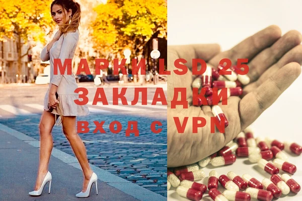 Альфа ПВП Алзамай